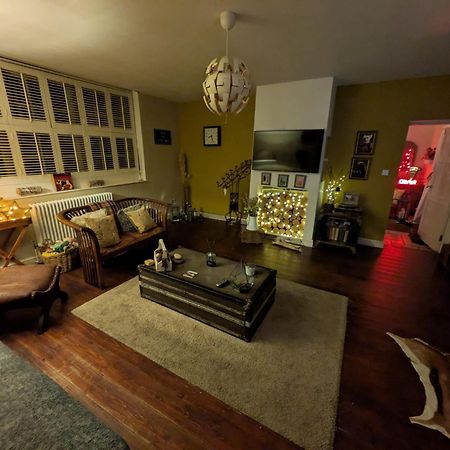 Apartamento The Little House Bradford  Exterior foto