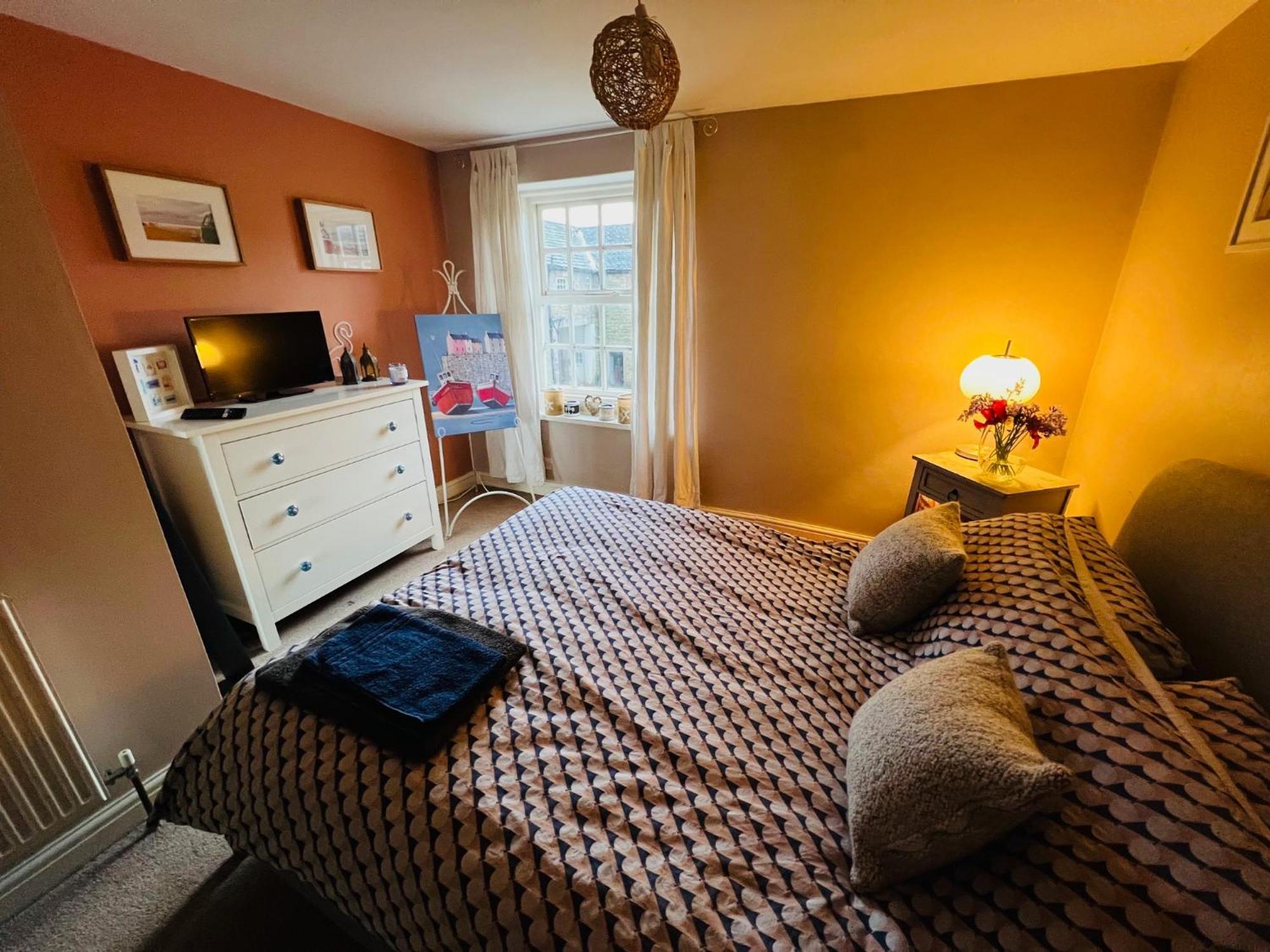 Apartamento The Little House Bradford  Exterior foto