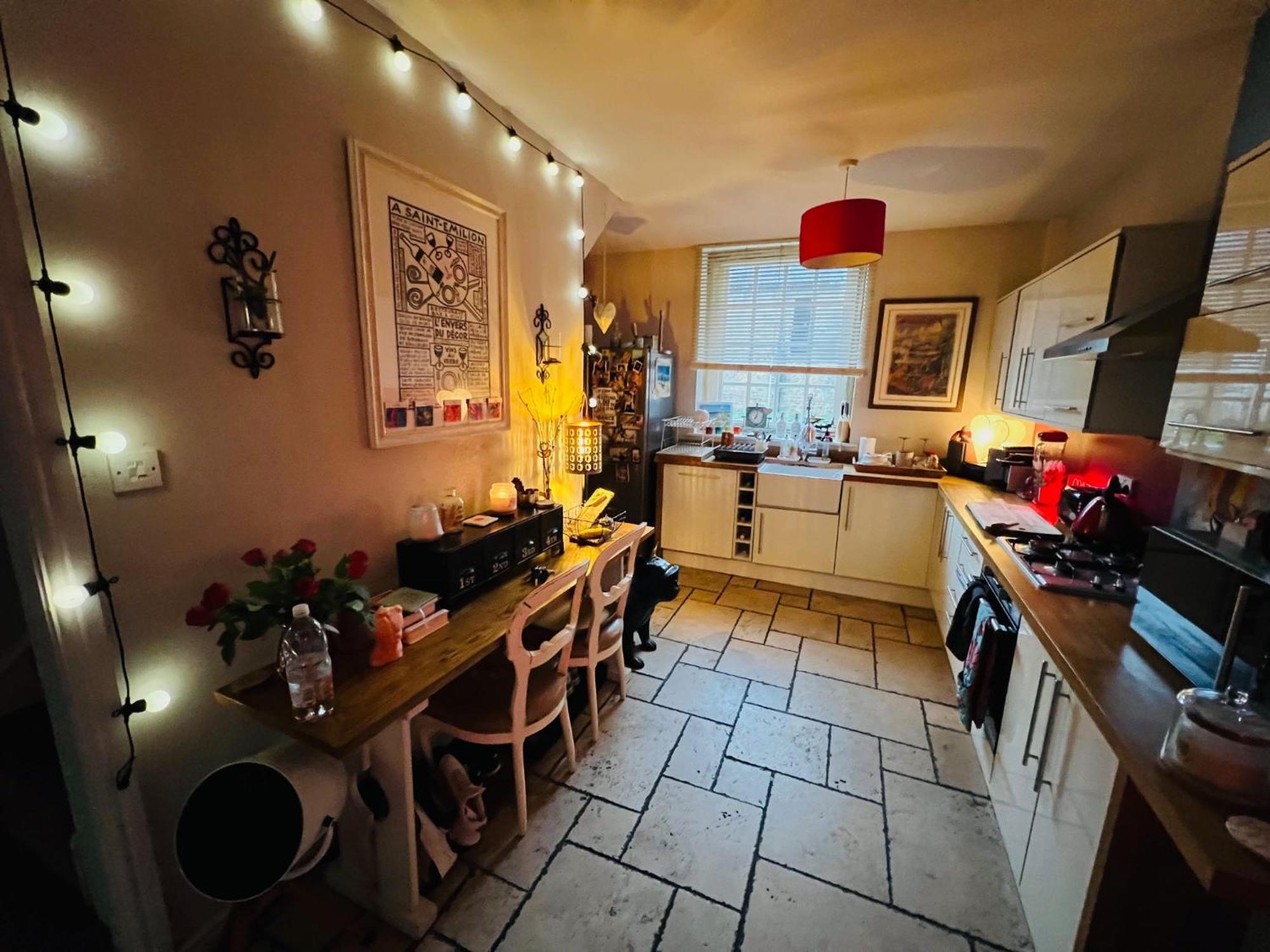 Apartamento The Little House Bradford  Exterior foto