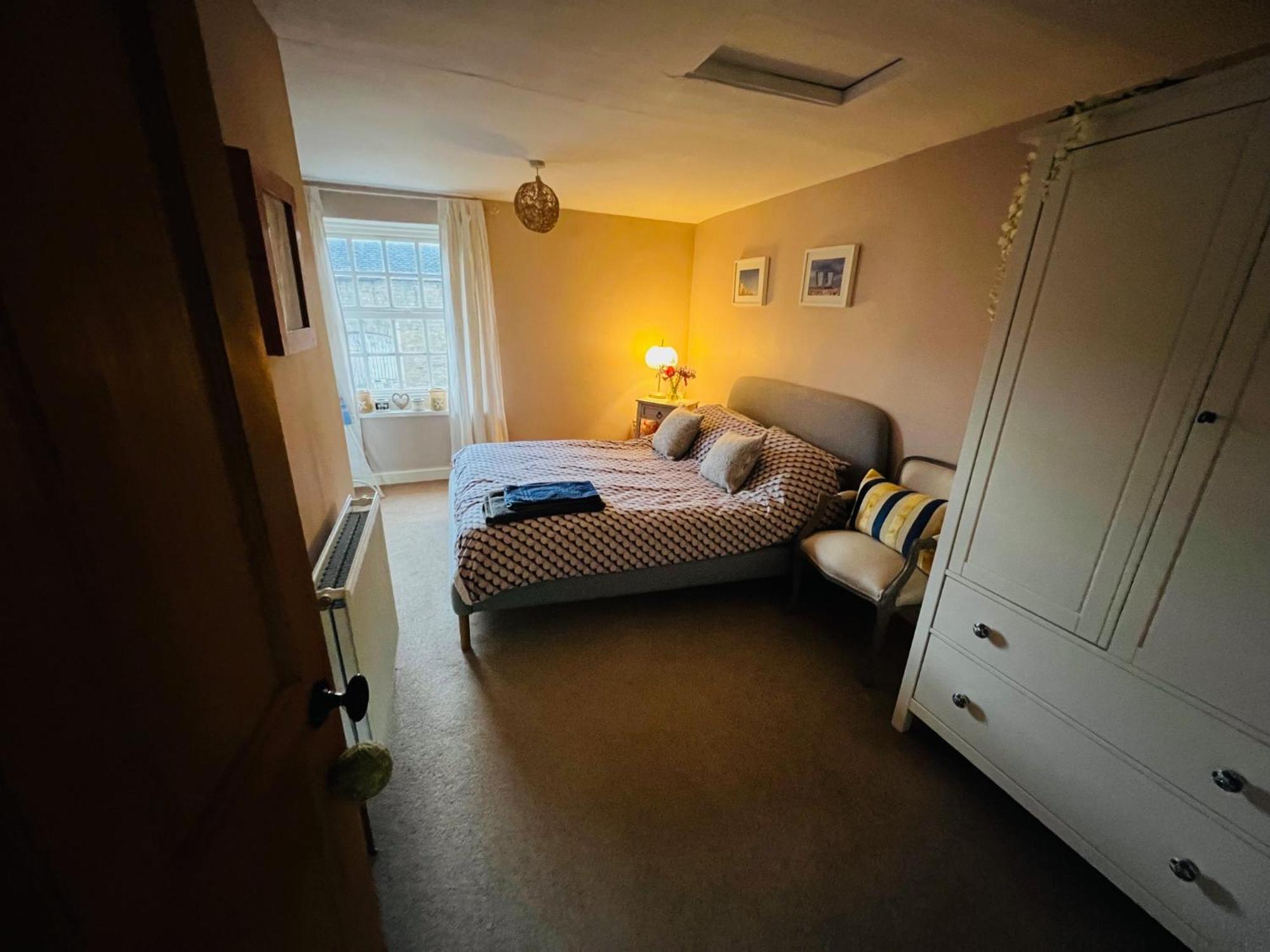 Apartamento The Little House Bradford  Exterior foto