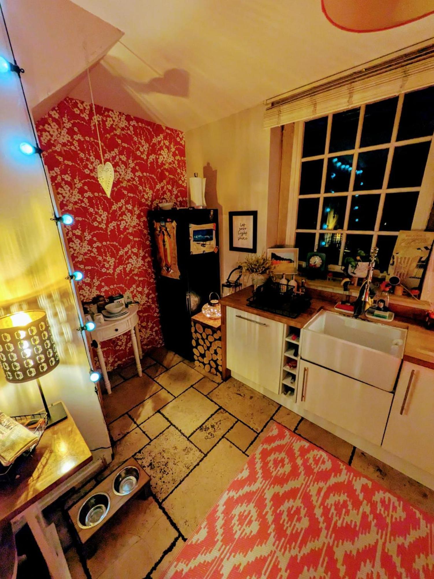 Apartamento The Little House Bradford  Exterior foto