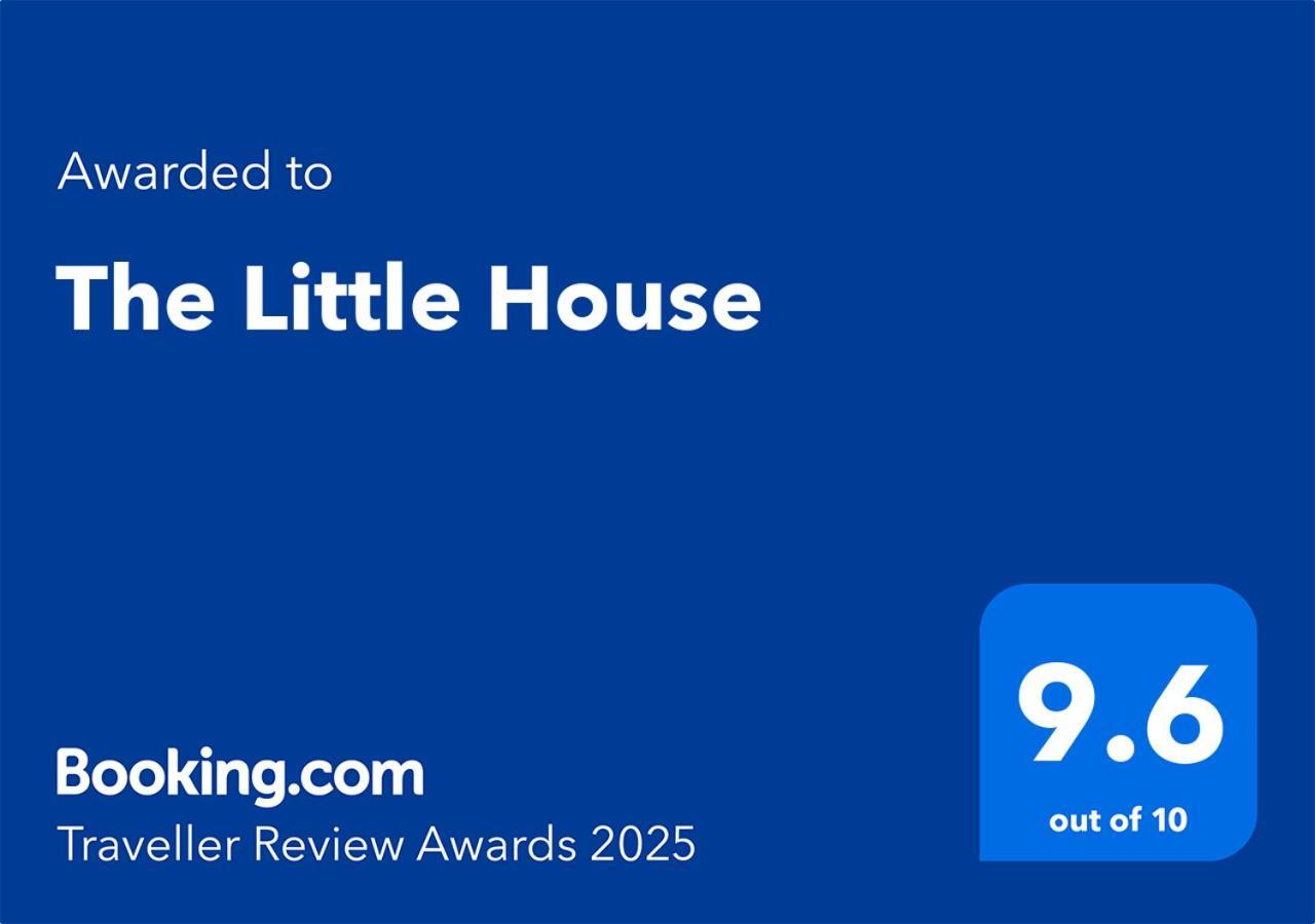 Apartamento The Little House Bradford  Exterior foto